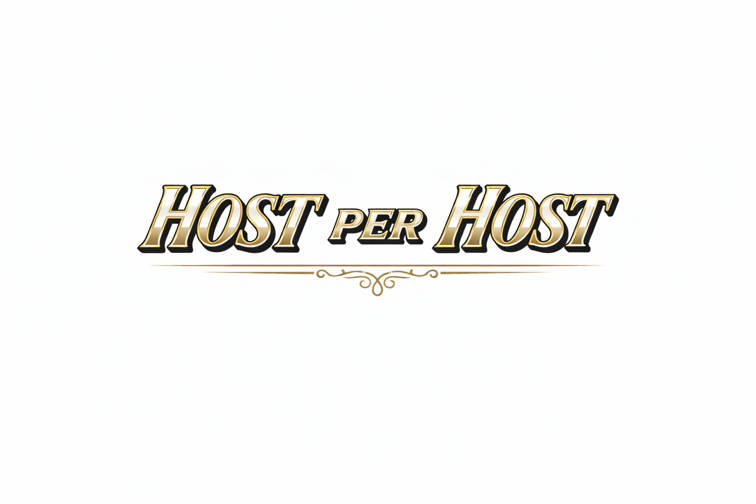 Articoli personalizzati per B&B, Hotel, case vacanze, strutture
– Host Per Host