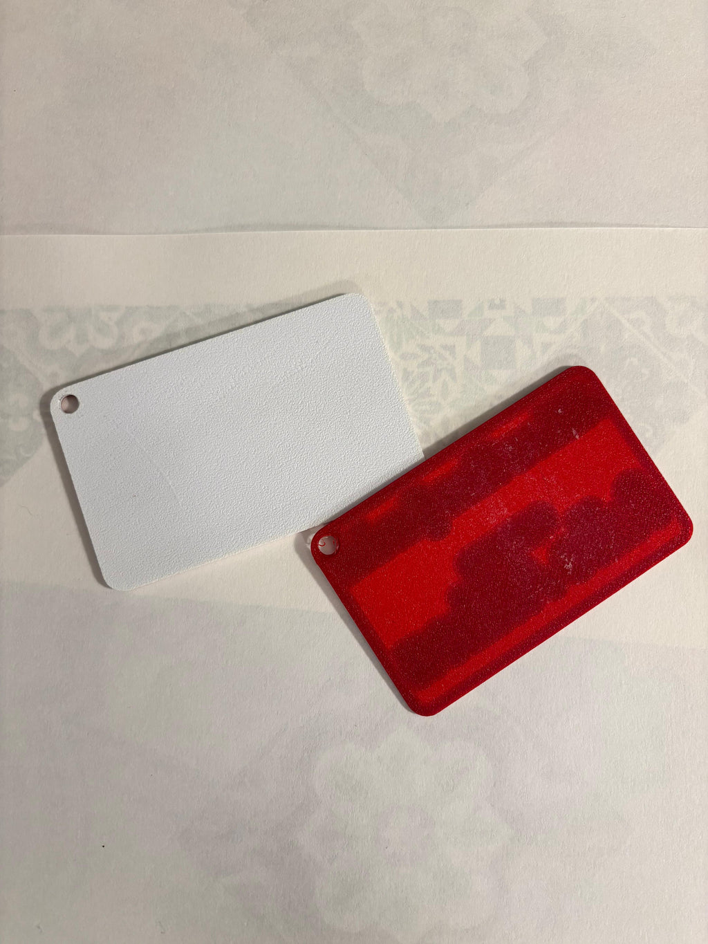 Portachiavi Camera Personalizzati