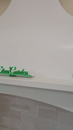 Logo da tavolo - piccolo